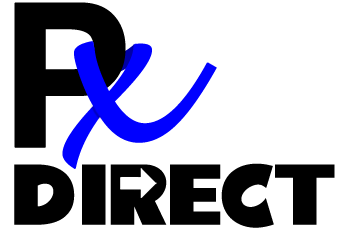 PxDirect logo